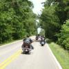 Country riding