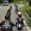 Rolling on down the road in Full Strength to Old Fredricksburg